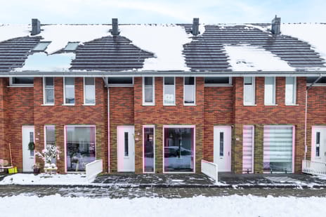 Kattegatstraat thumbnail