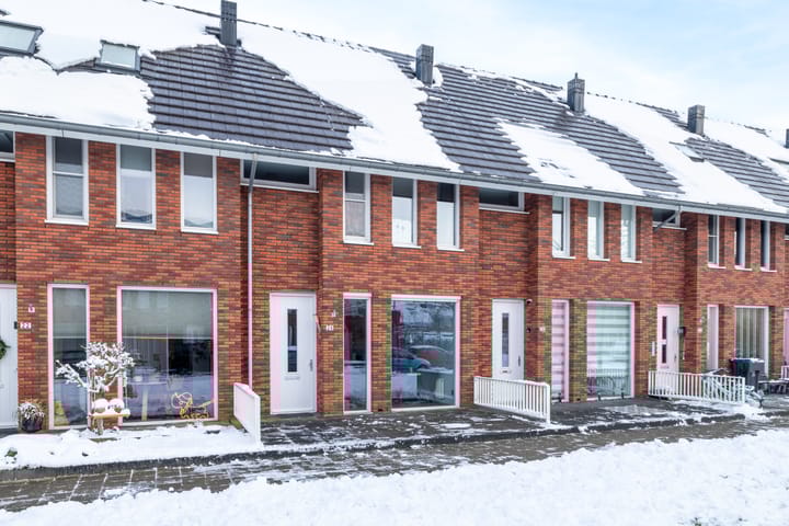 Foto 2 van Kattegatstraat 24