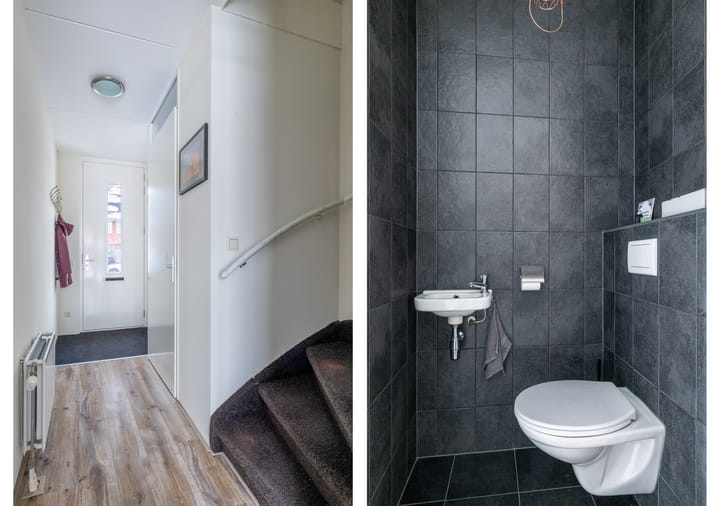 Foto 3 van Kattegatstraat 24