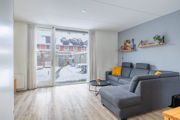 Foto 4 van Kattegatstraat 24