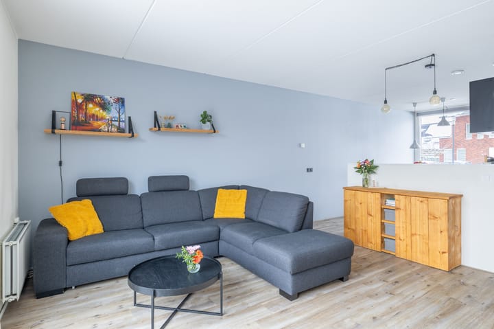 Foto 5 van Kattegatstraat 24