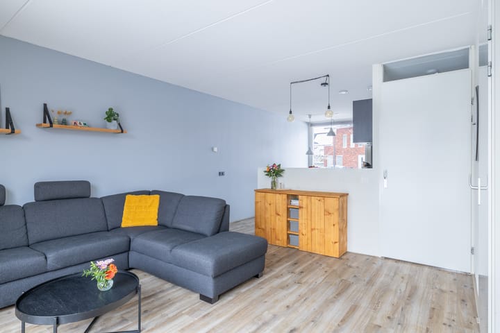 Foto 6 van Kattegatstraat 24