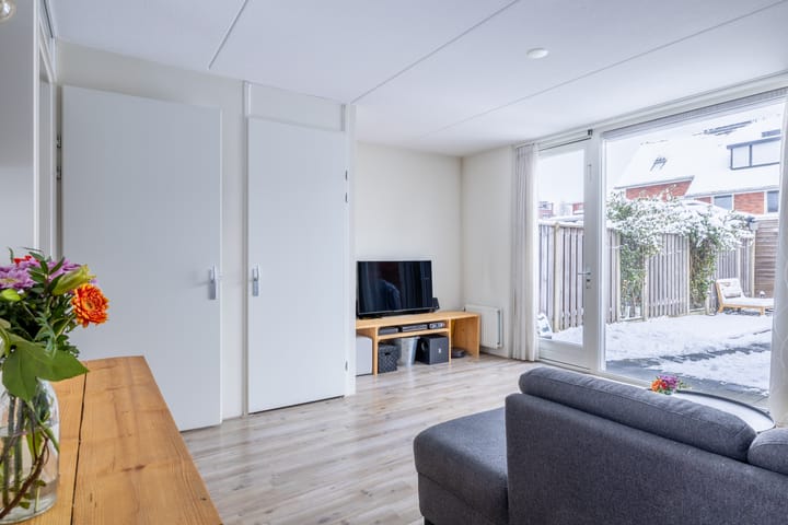 Foto 7 van Kattegatstraat 24