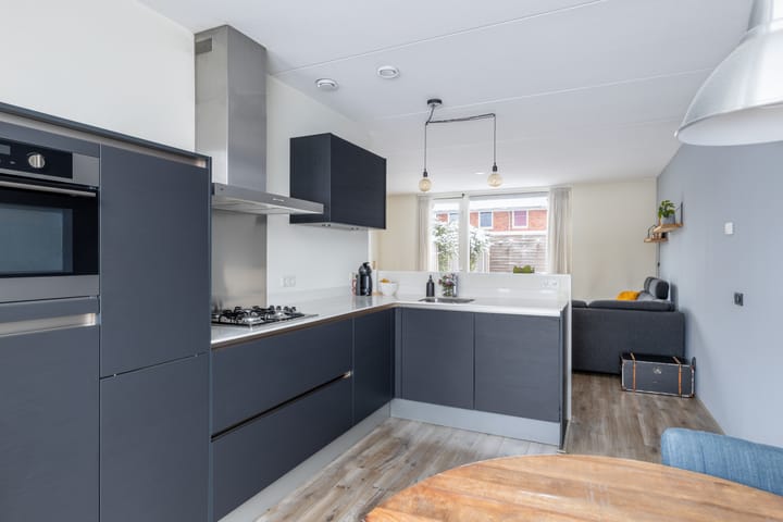 Foto 9 van Kattegatstraat 24