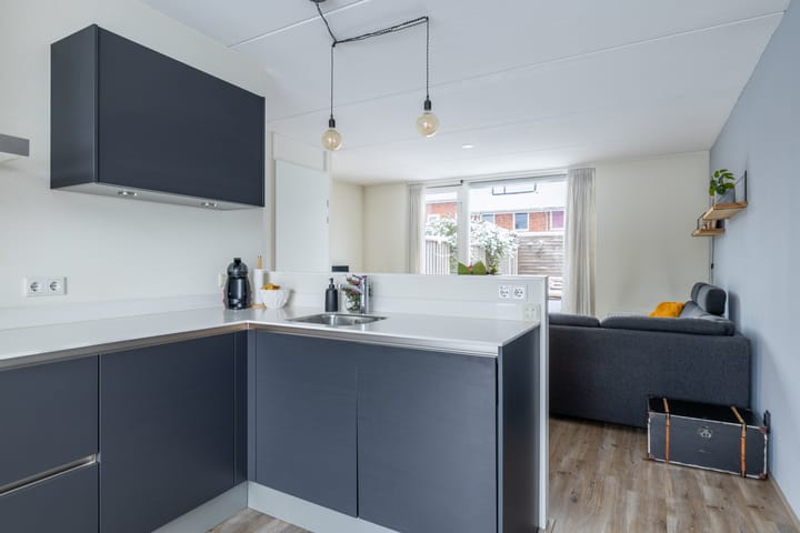 Foto 10 van Kattegatstraat 24