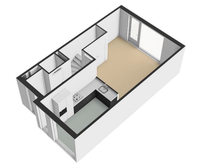 Foto 12 van Kattegatstraat 24