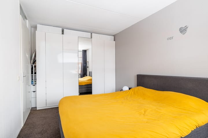 Foto 15 van Kattegatstraat 24