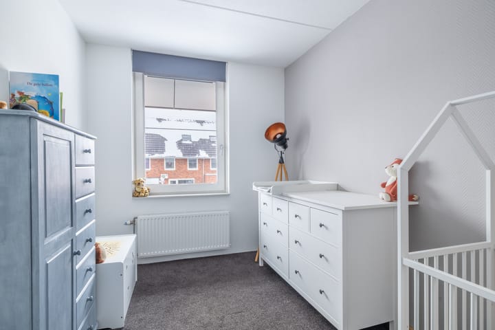 Foto 16 van Kattegatstraat 24