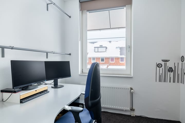 Foto 18 van Kattegatstraat 24