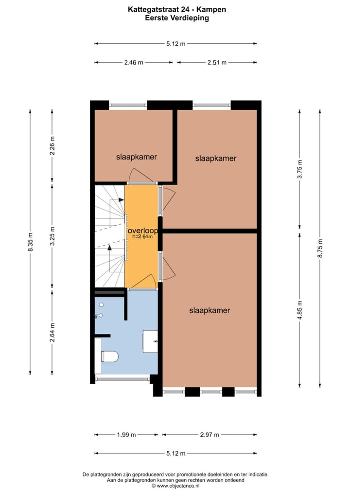 Foto 21 van Kattegatstraat 24