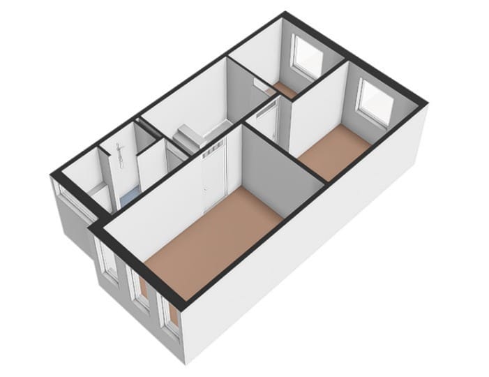 Foto 22 van Kattegatstraat 24