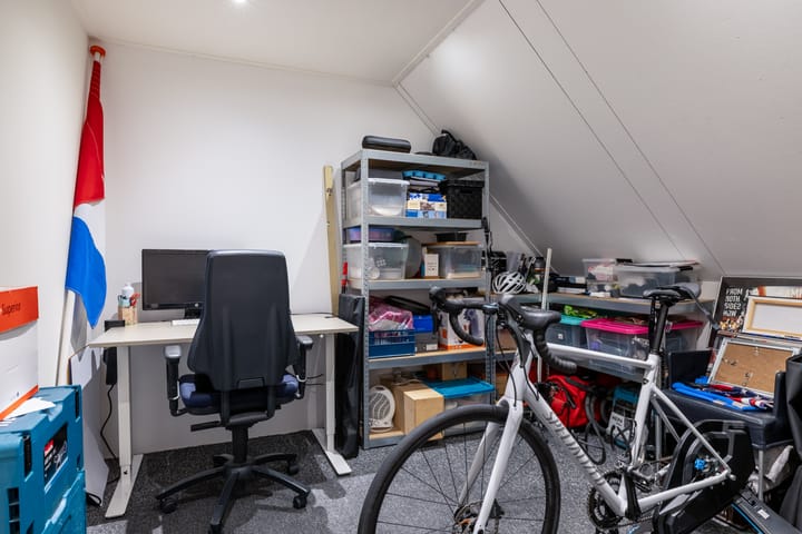 Foto 25 van Kattegatstraat 24