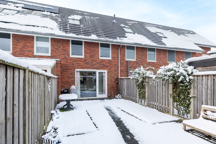 Foto 34 van Kattegatstraat 24