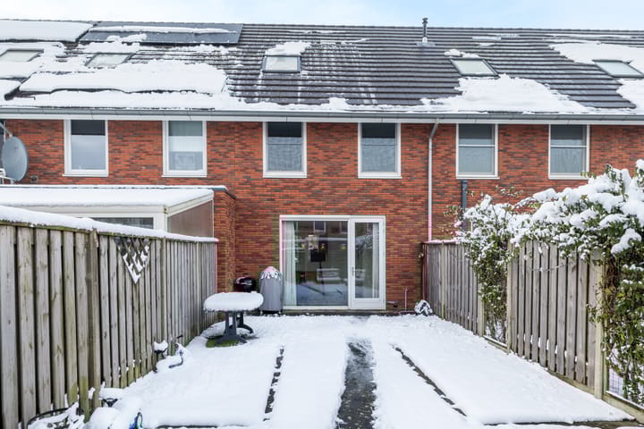 Foto 35 van Kattegatstraat 24