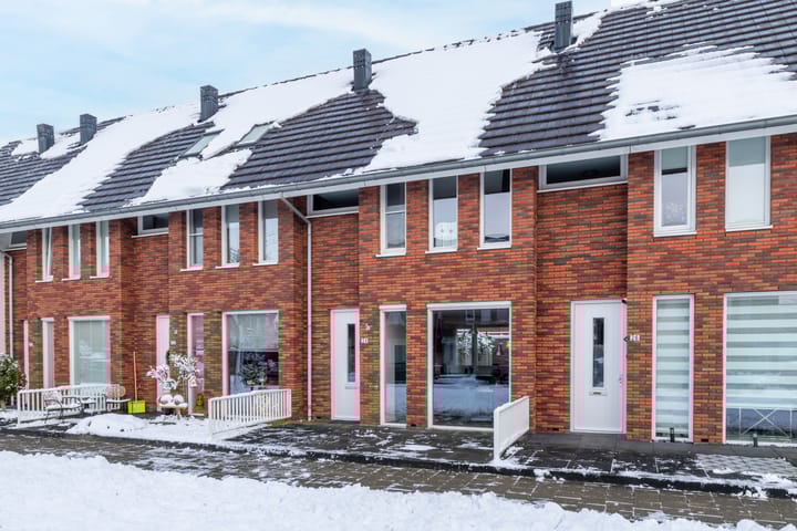 Foto 37 van Kattegatstraat 24