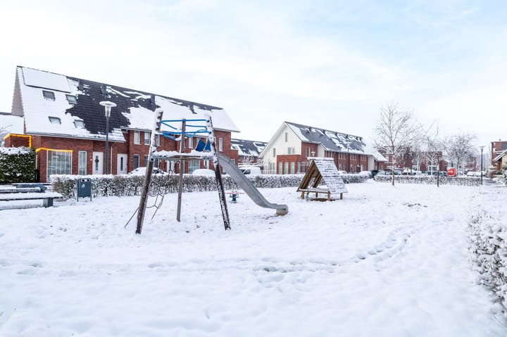 Foto 38 van Kattegatstraat 24