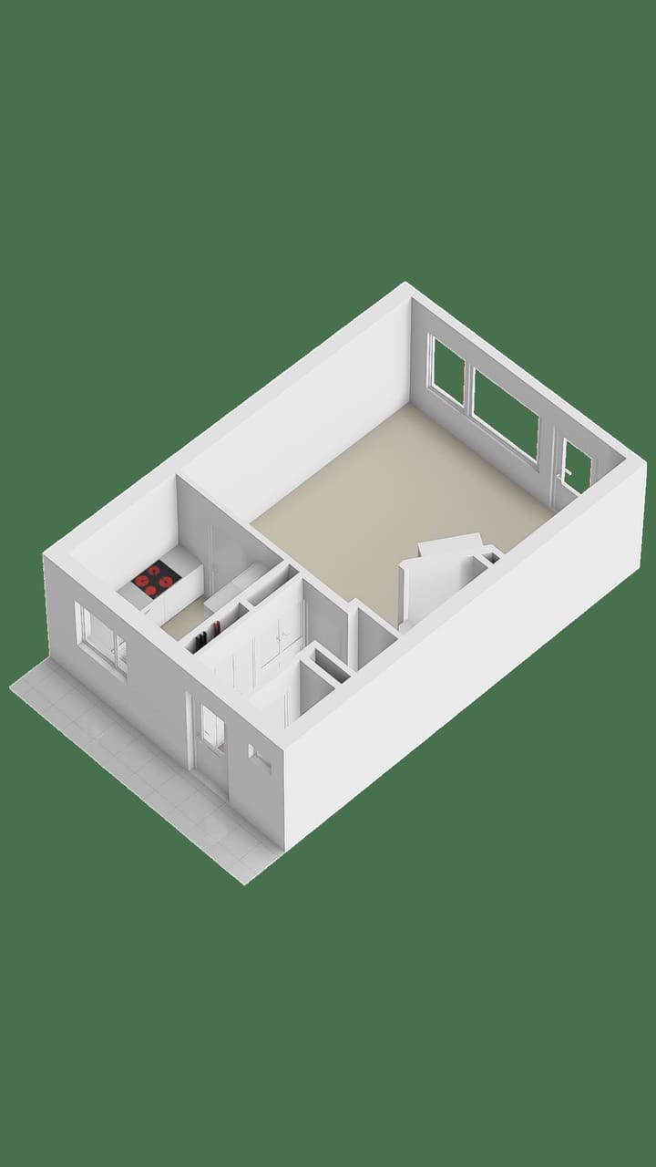 Photo 38 of Halmstraat 33