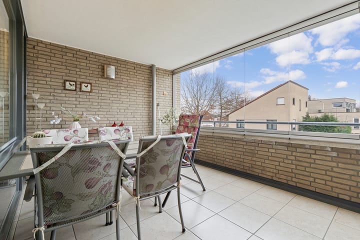 Photo 3 of Willy Dolsstraat 6