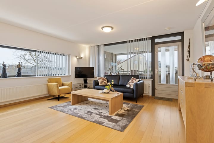 Foto 10 van Willy Dolsstraat 6