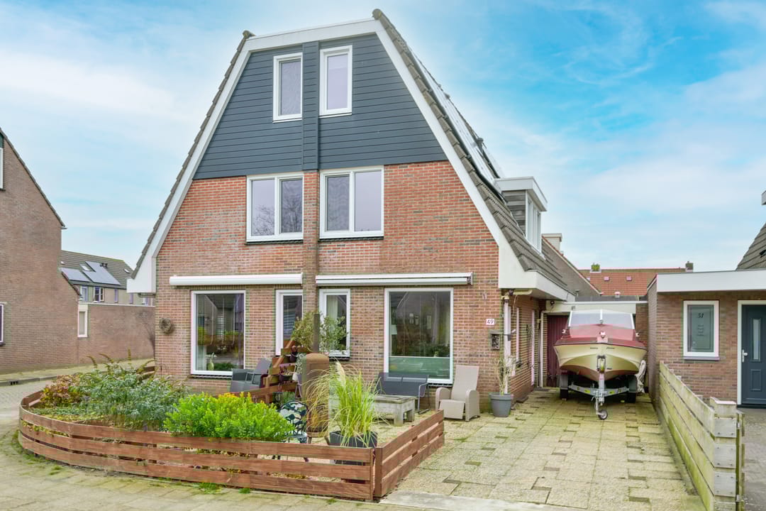 Foto 1 van Gildelaan 49