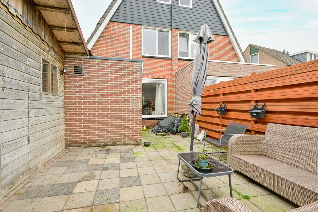 Foto 2 van Gildelaan 49