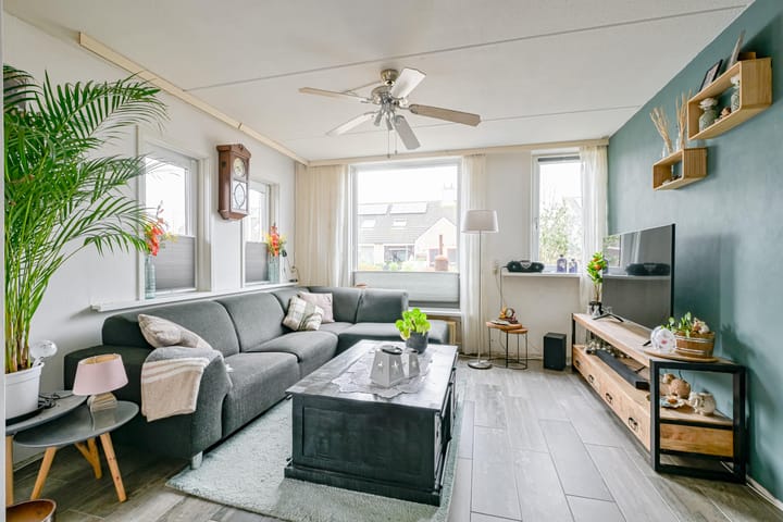 Foto 3 van Gildelaan 49