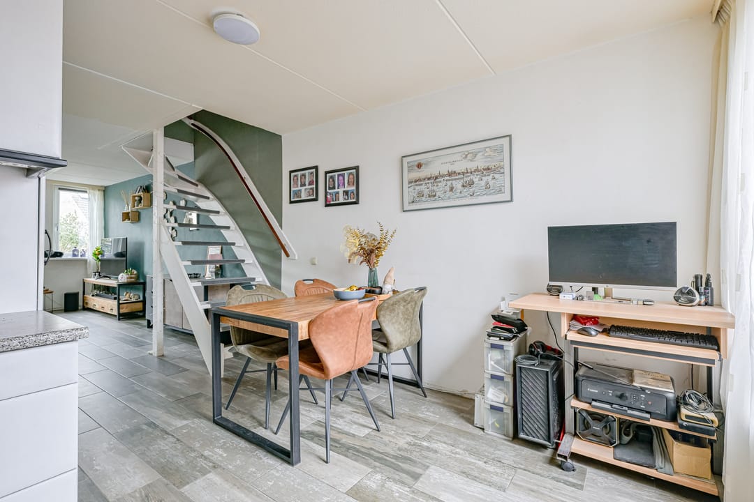 Foto 7 van Gildelaan 49