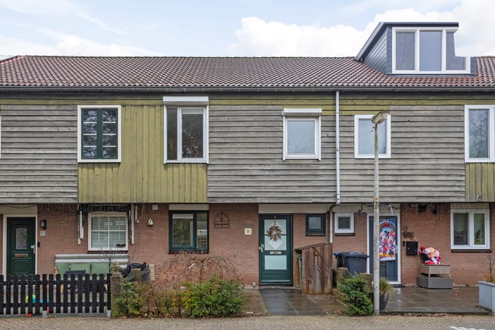 Photo 7 of Halmstraat 33