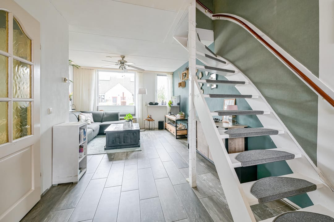 Foto 8 van Gildelaan 49