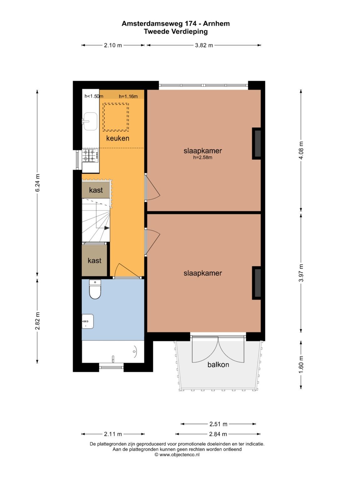 Foto 40 van Amsterdamseweg 174