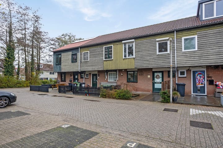 Photo 8 of Halmstraat 33