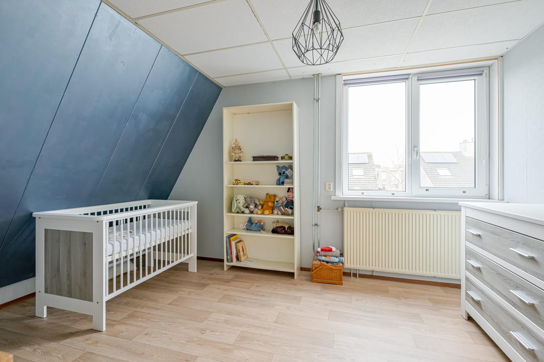 Foto 13 van Gildelaan 49