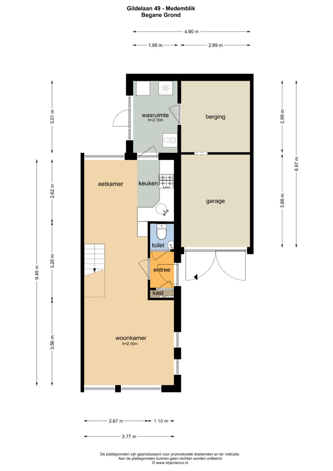 Foto 27 van Gildelaan 49