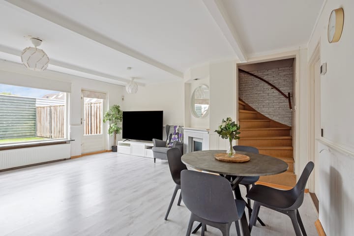 Photo 16 of Halmstraat 33