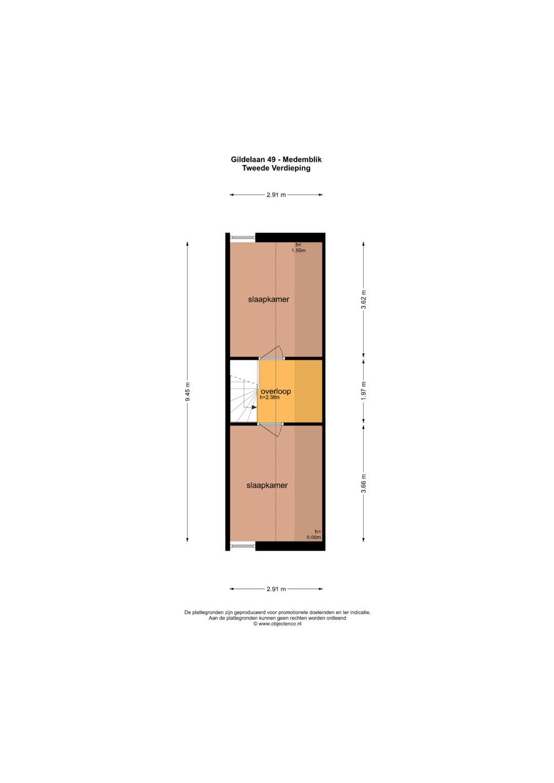 Foto 29 van Gildelaan 49
