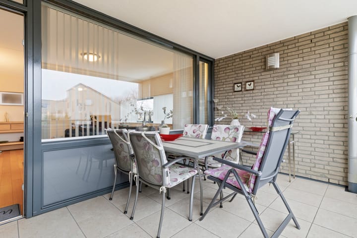 Foto 28 van Willy Dolsstraat 6