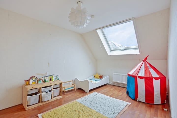 Photo 24 of Halmstraat 33