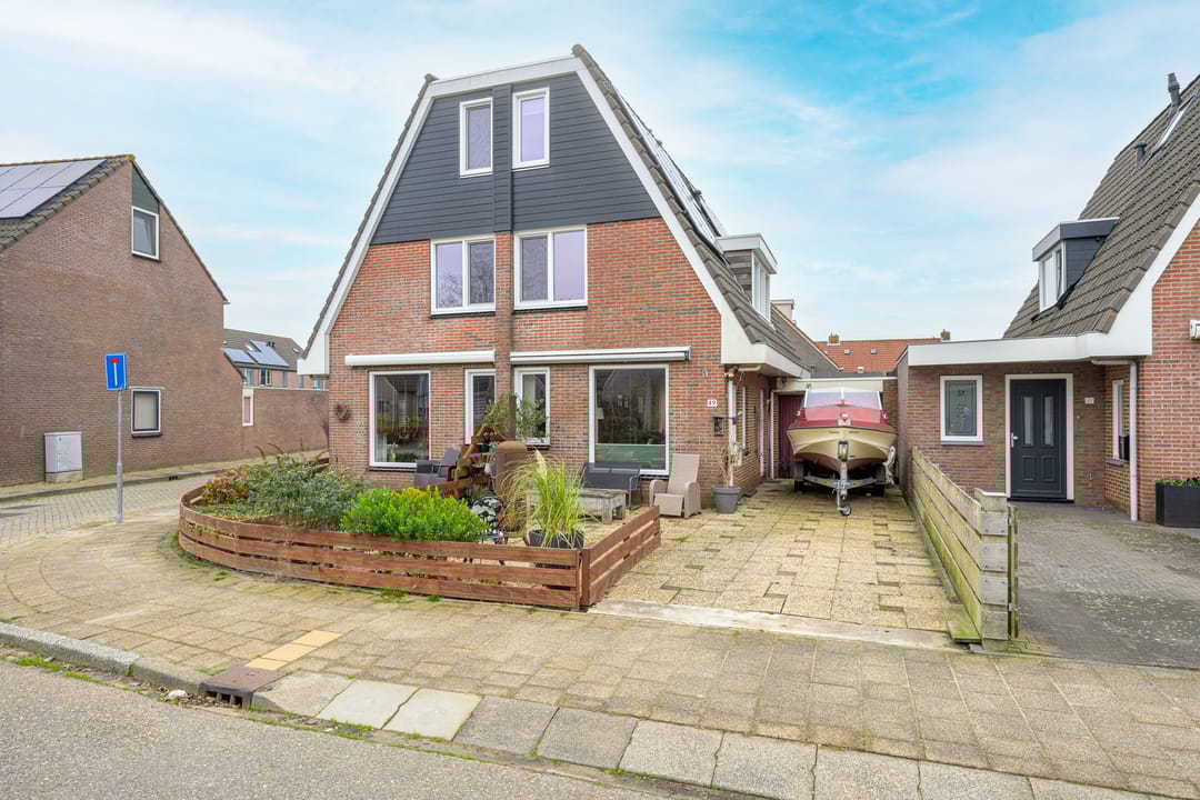 Foto 26 van Gildelaan 49