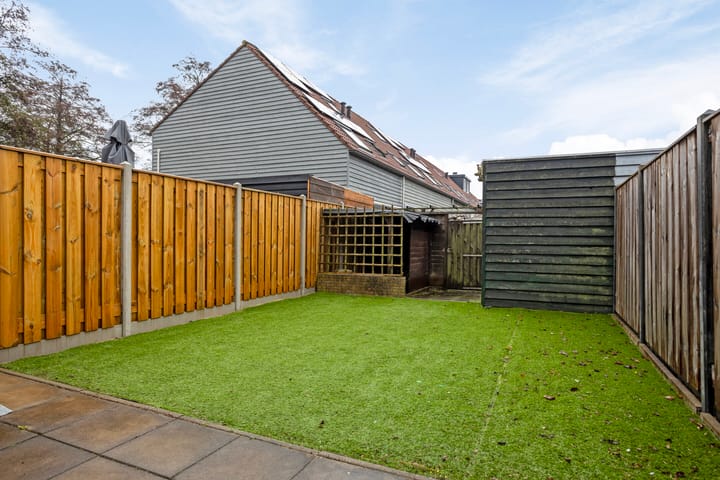 Photo 6 of Halmstraat 33