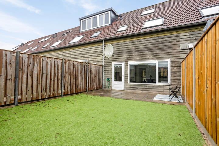 Photo 2 of Halmstraat 33