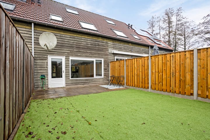 Photo 29 of Halmstraat 33