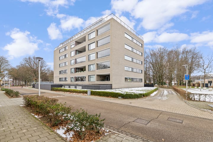 Foto 40 van Willy Dolsstraat 6