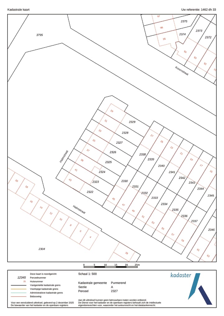 Photo 41 of Halmstraat 33