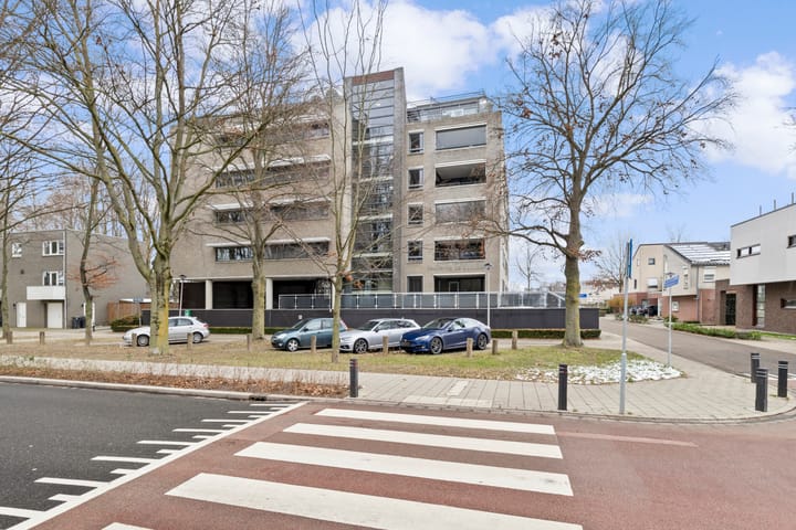 Foto 42 van Willy Dolsstraat 6