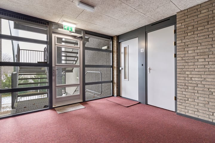 Foto 33 van Willy Dolsstraat 6