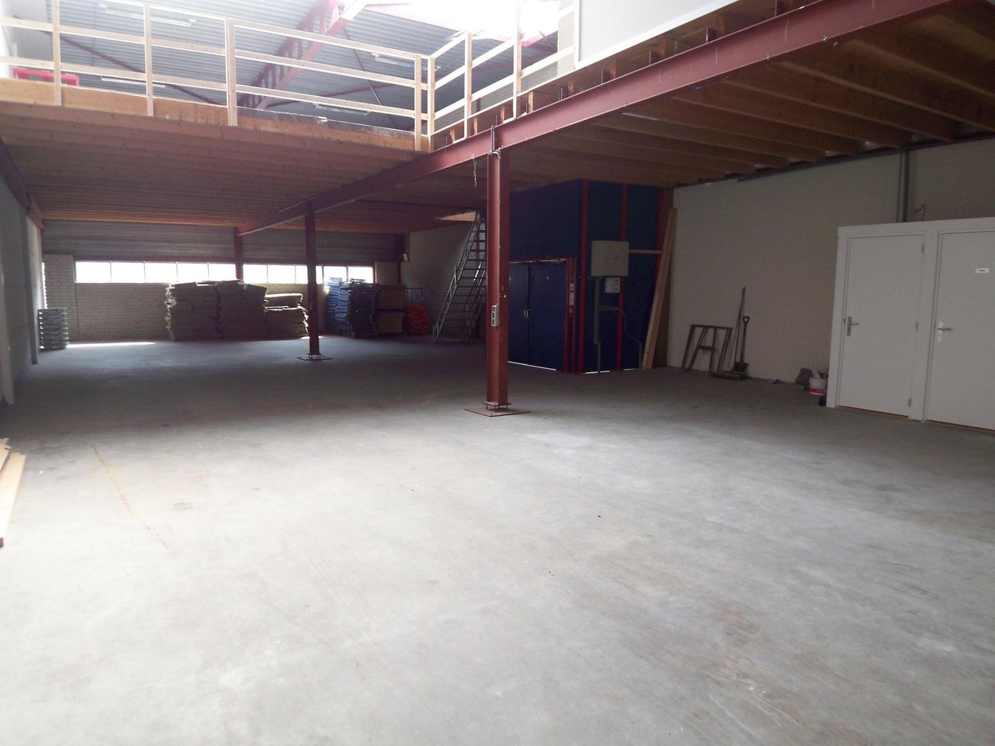 View photo 3 of Grote Waard 23-E