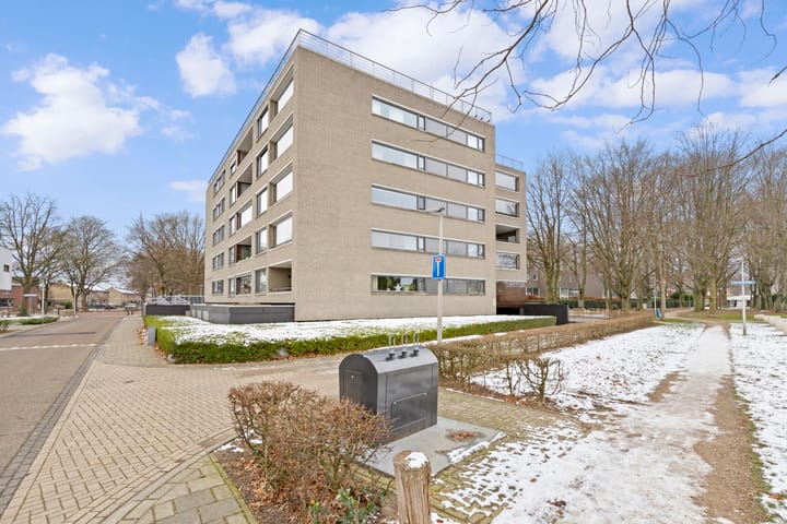 Foto 41 van Willy Dolsstraat 6