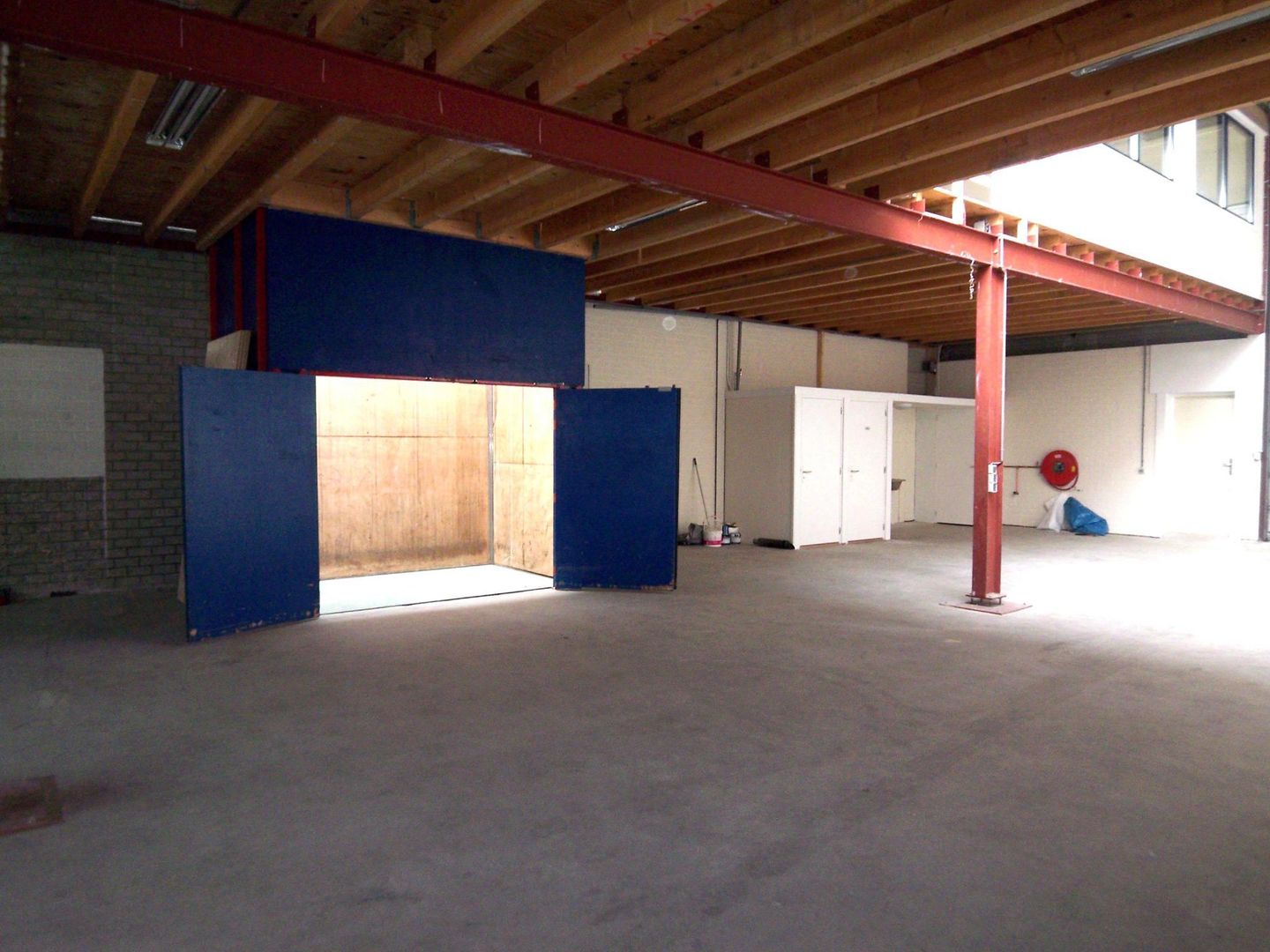 View photo 5 of Grote Waard 23-E