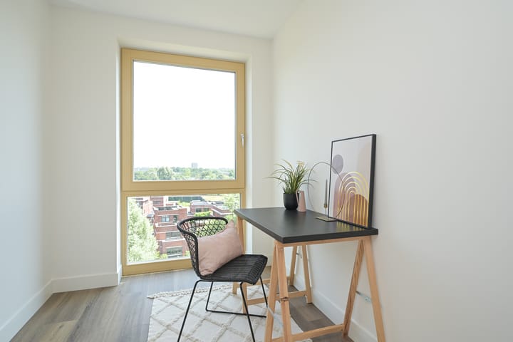 Foto 25 van Boekweitkamp 121