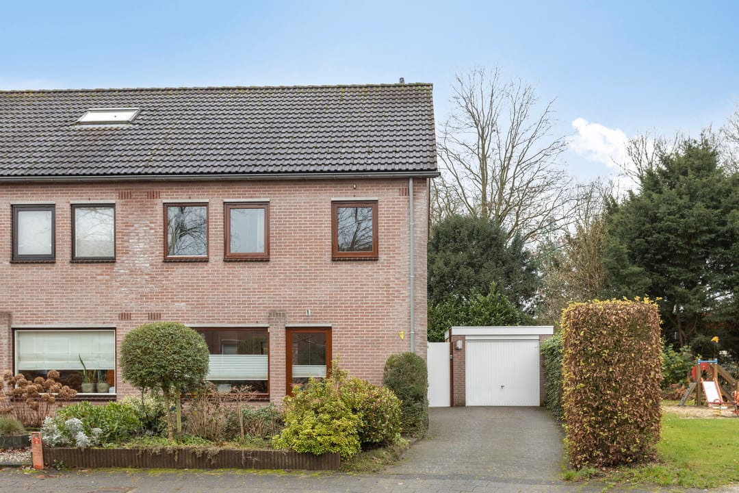 Photo 1 of Hofkamp 117